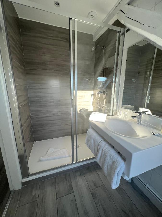 Hotel De Troyes Ngoại thất bức ảnh