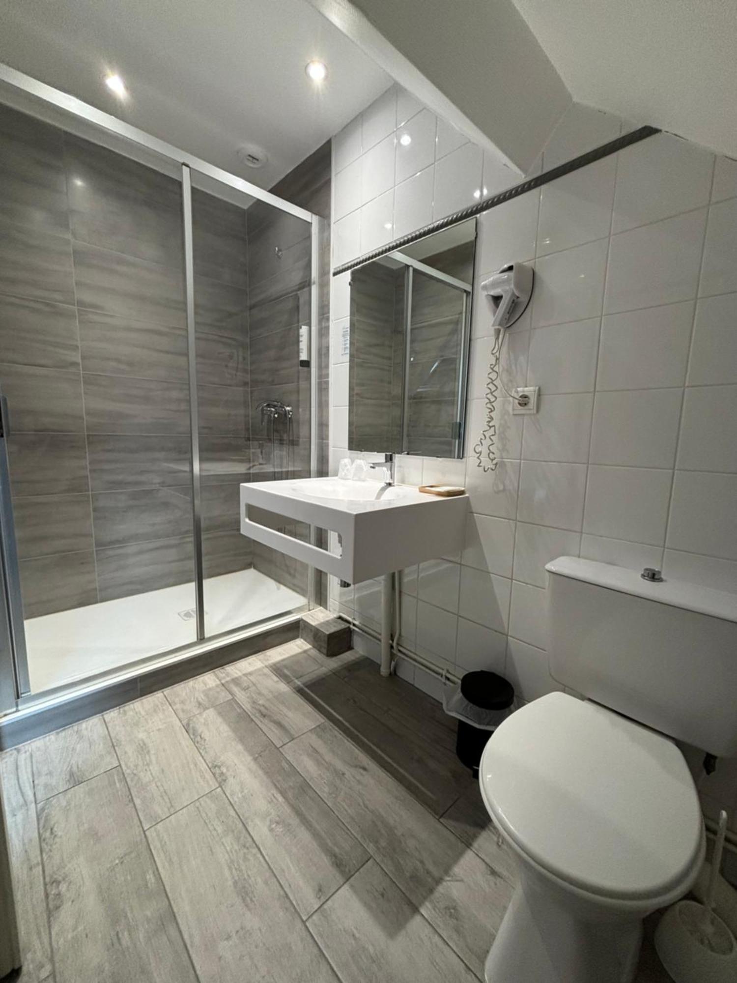 Hotel De Troyes Ngoại thất bức ảnh