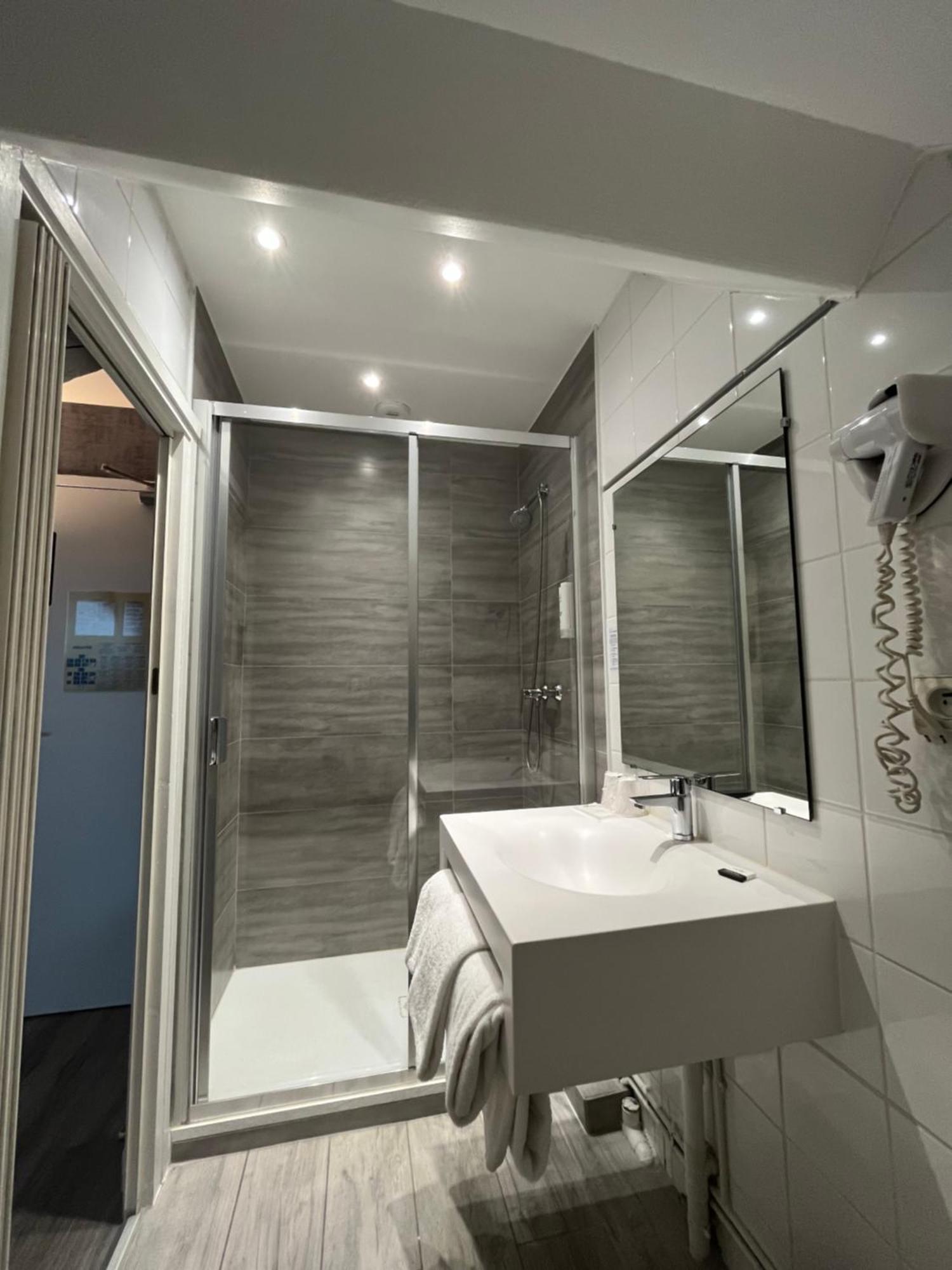 Hotel De Troyes Ngoại thất bức ảnh
