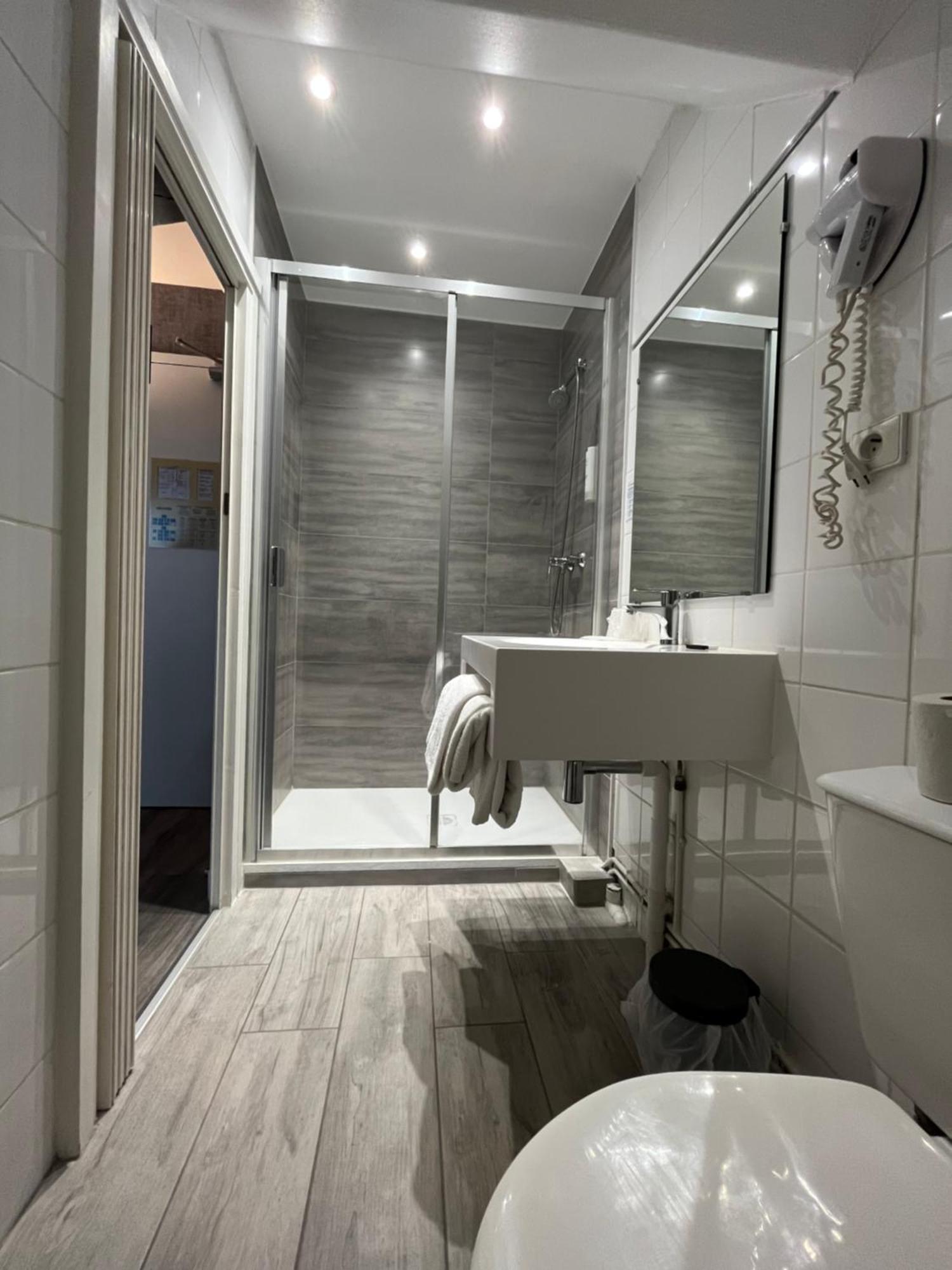 Hotel De Troyes Ngoại thất bức ảnh