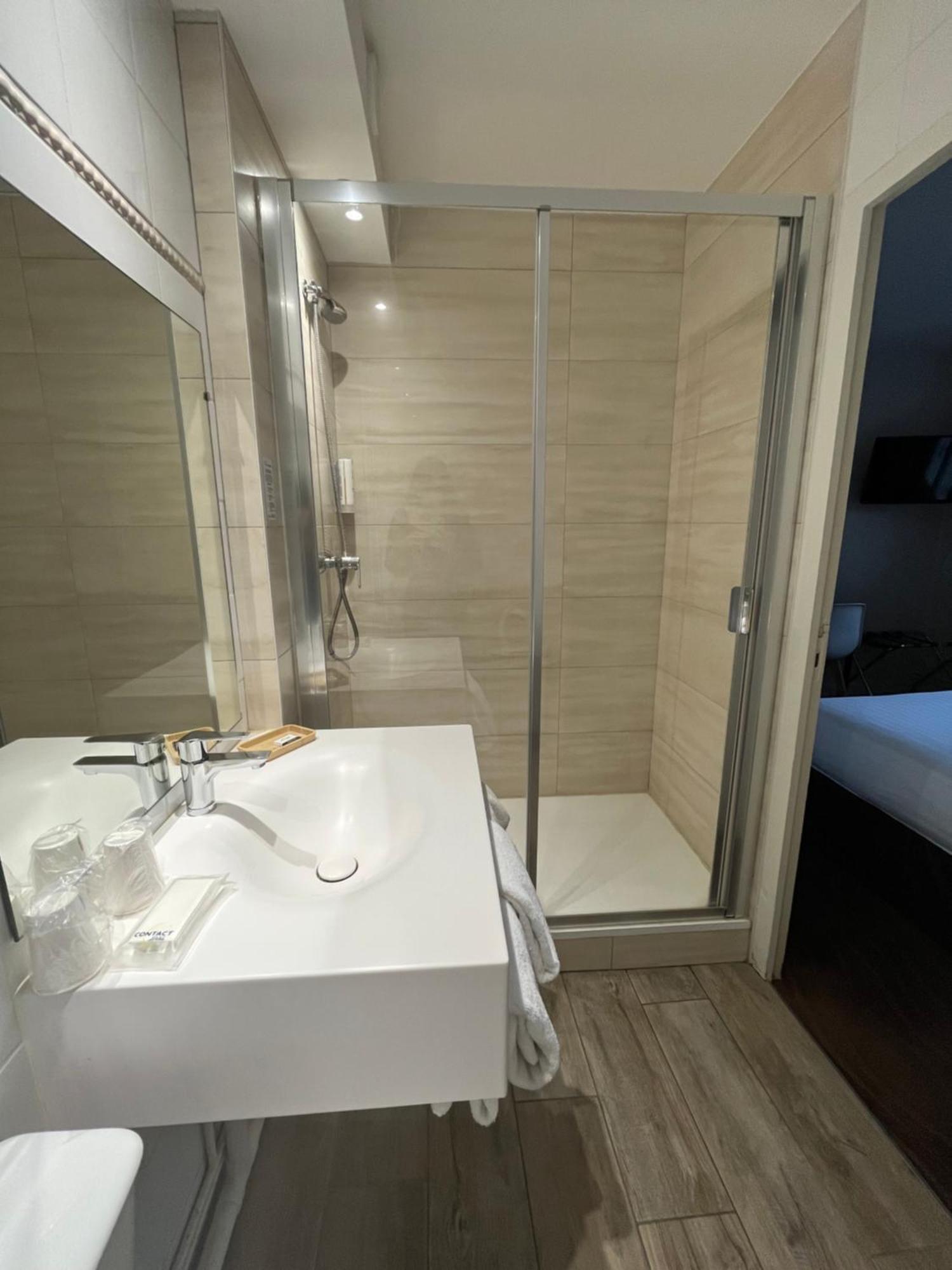 Hotel De Troyes Ngoại thất bức ảnh