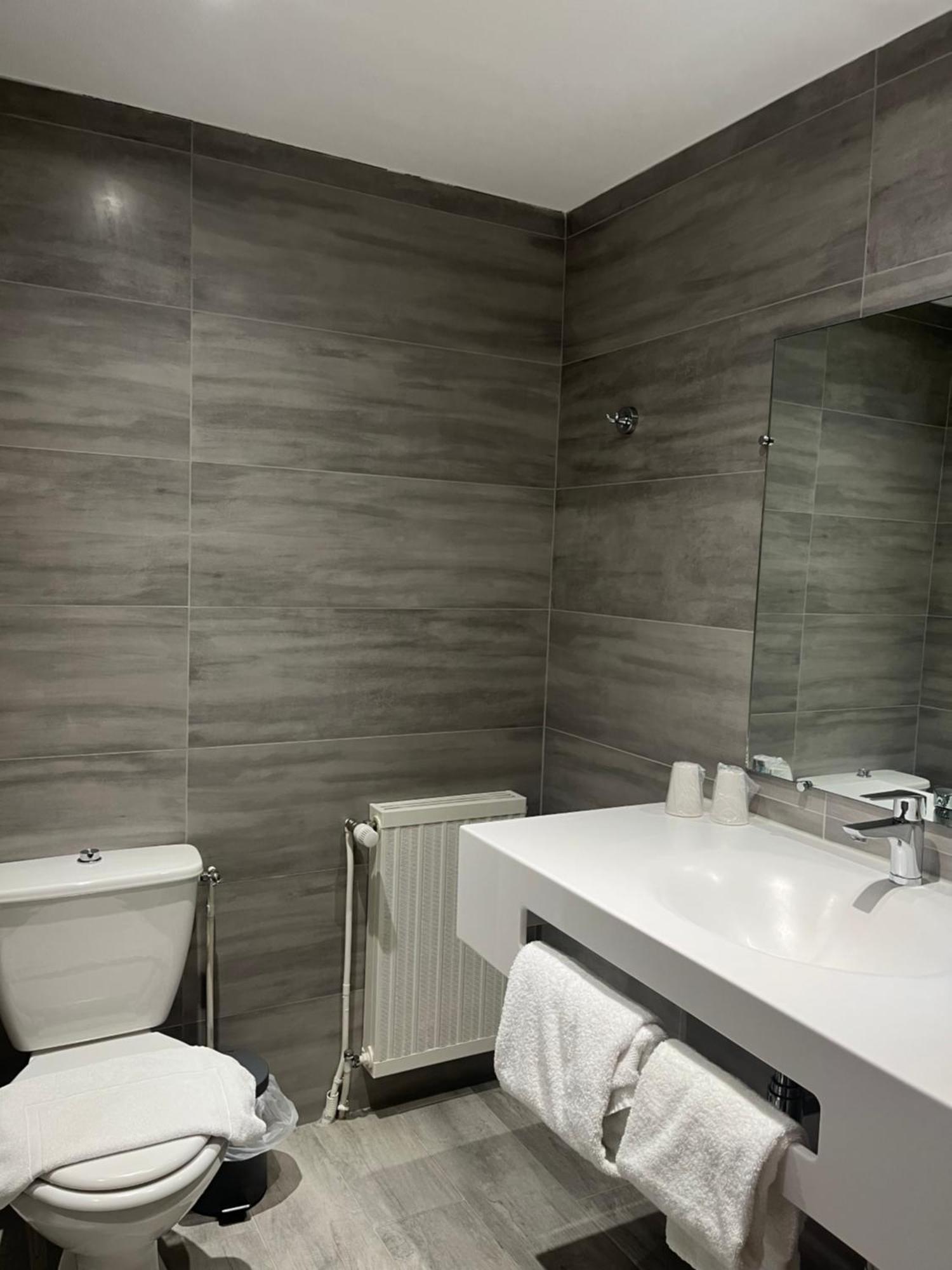 Hotel De Troyes Ngoại thất bức ảnh