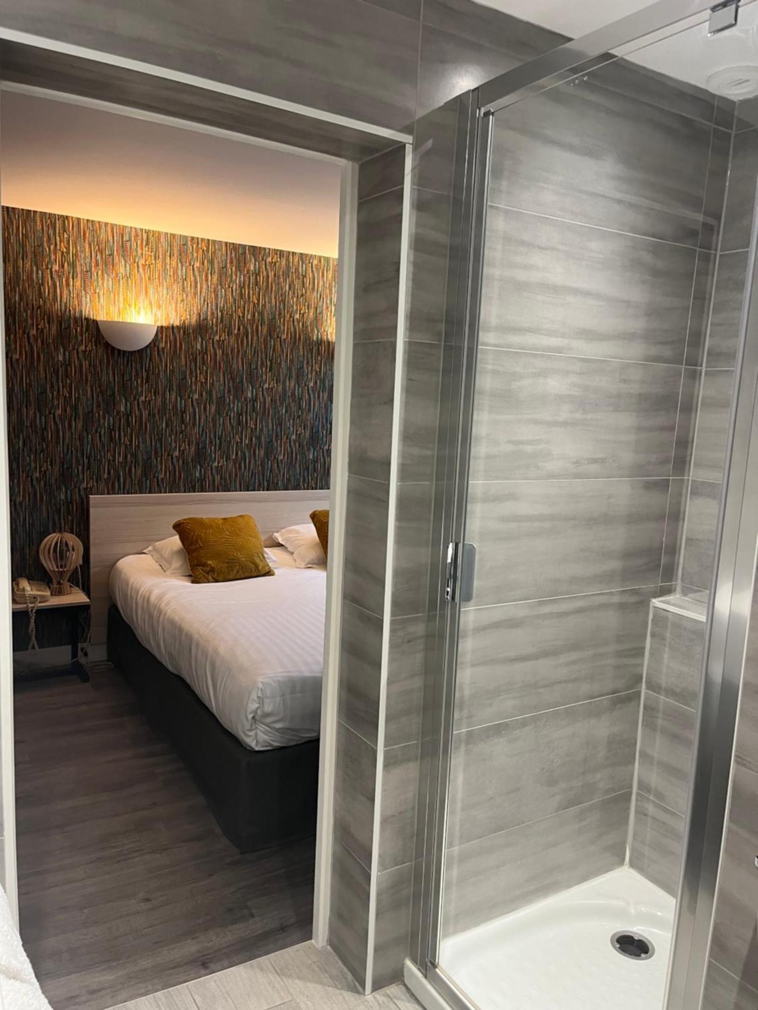 Hotel De Troyes Ngoại thất bức ảnh