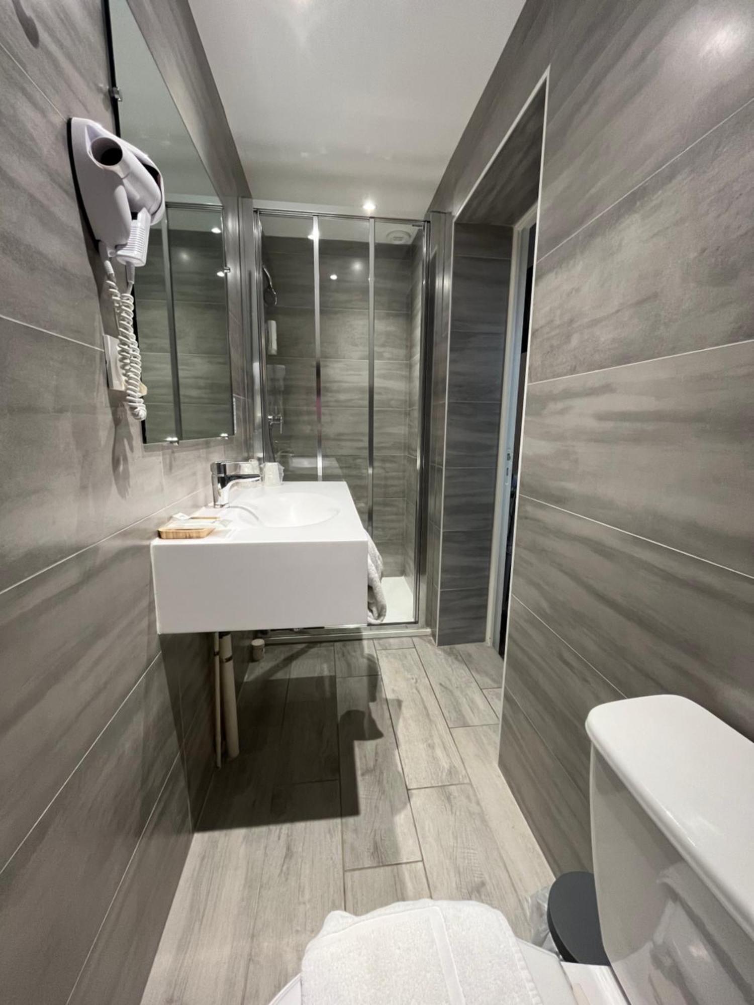 Hotel De Troyes Phòng bức ảnh