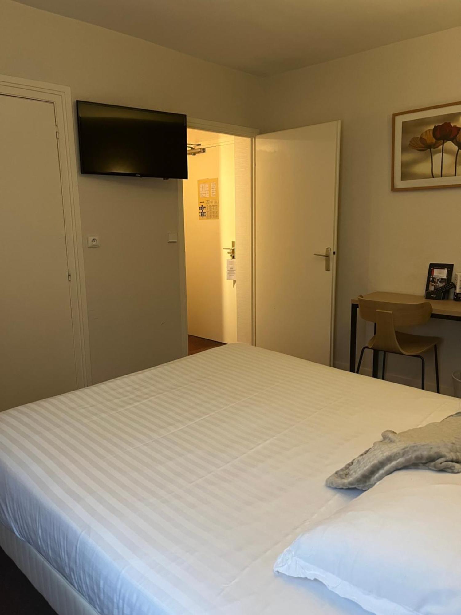 Hotel De Troyes Phòng bức ảnh